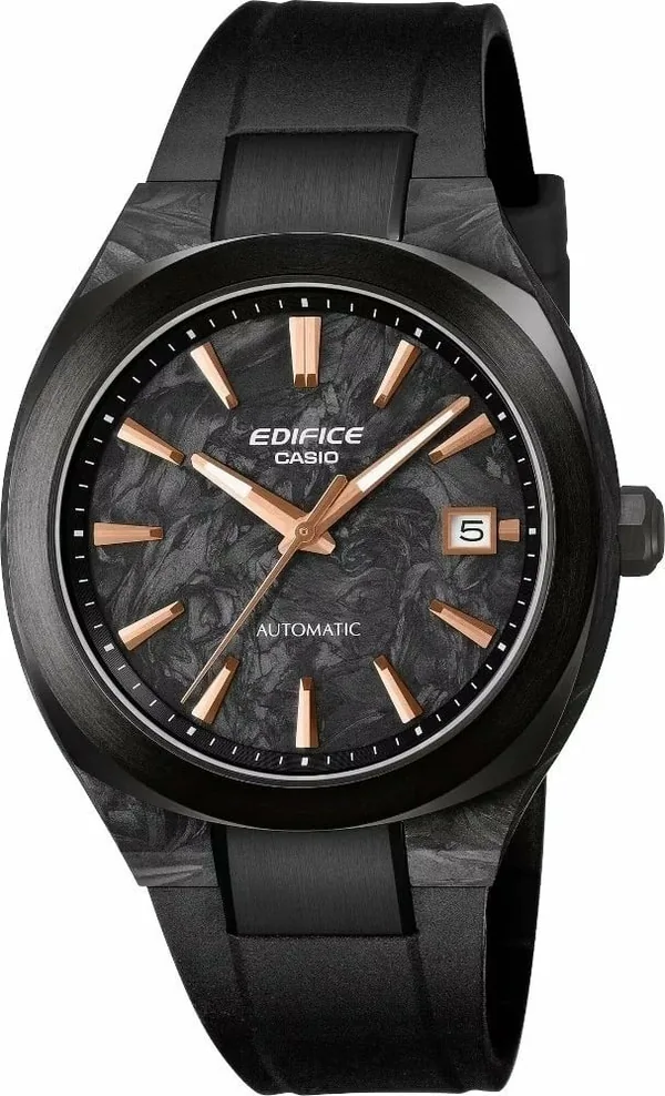 Casio Efk-200Xpb-1Adr Edifice Automatıc Erkek Kol Saati