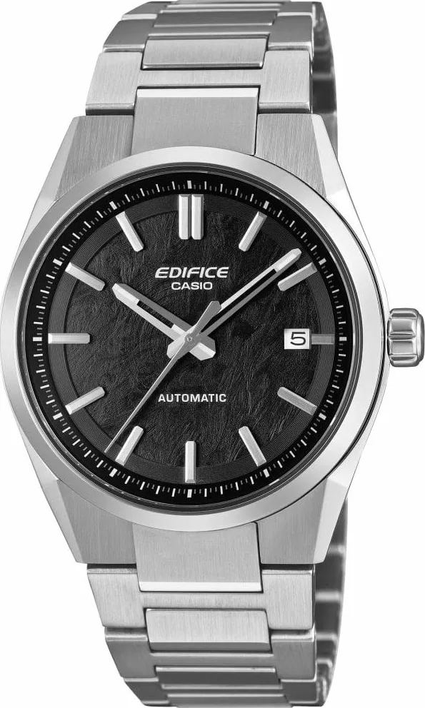 Casio Efk-110D-1Adr Edifice Automatıc Erkek Kol Saati