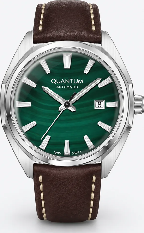 Quantum Qmg1274.372 Otomatik Erkek Kol Saati