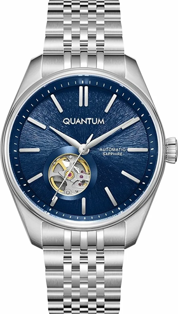 Quantum Qmg1207.390 Otomatik Erkek Kol Saati