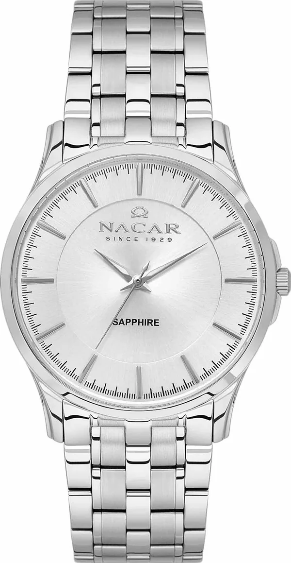 Nacar NC45-2925001-ASM Erkek Kol Saati