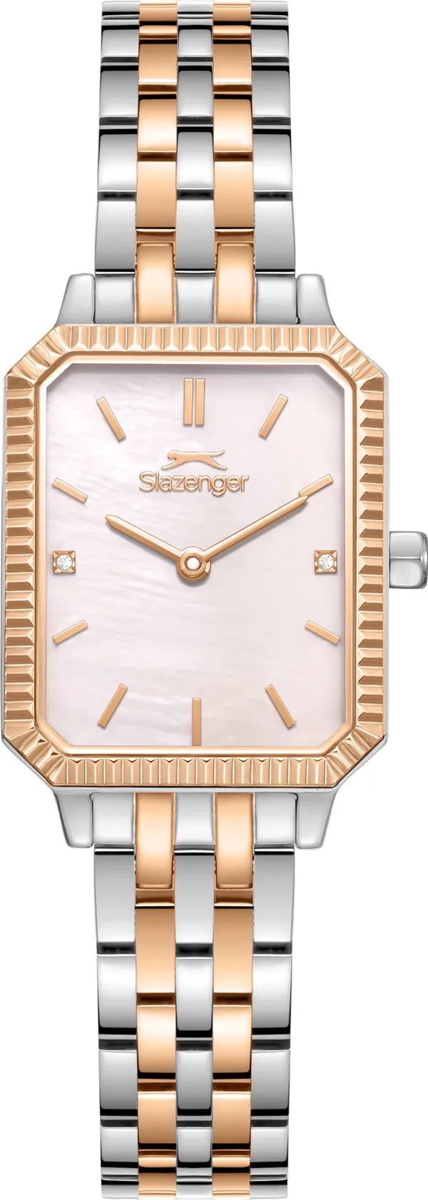 Slazenger Sl.09.2620.3.510 Kadın Kol Saati
