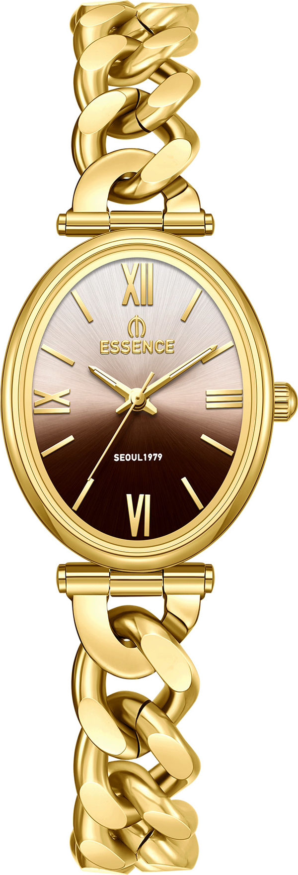 Essence Es6971Fe.140 Kadın Kol Saati