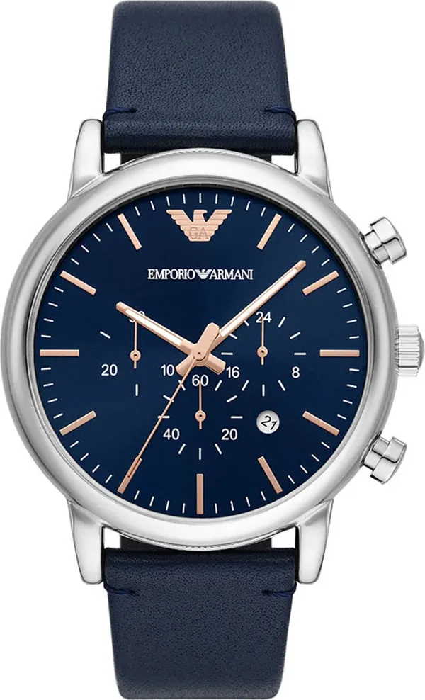 Emporio Armani Ar11451 Erkek Kol Saati