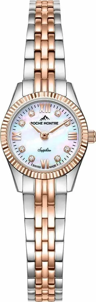 Roche Montre RML5018-05 Kadın Kol Saati