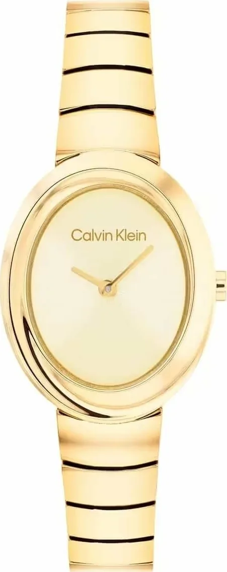 Calvin Klein Ck25100147 Kadın Kol Saati