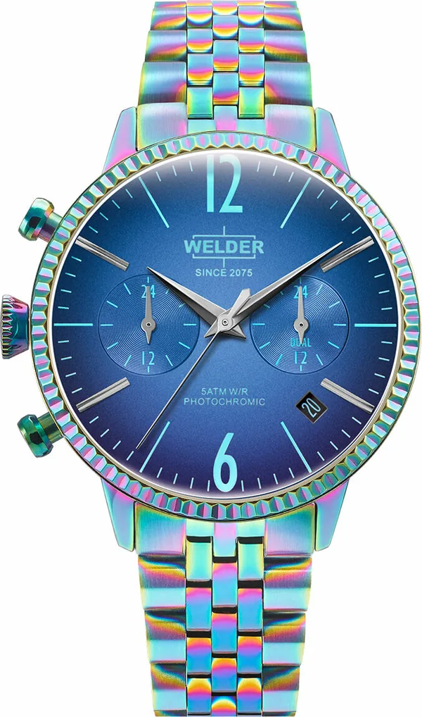 Welder Moody Watch Wwrc699 Kadın Kol Saati