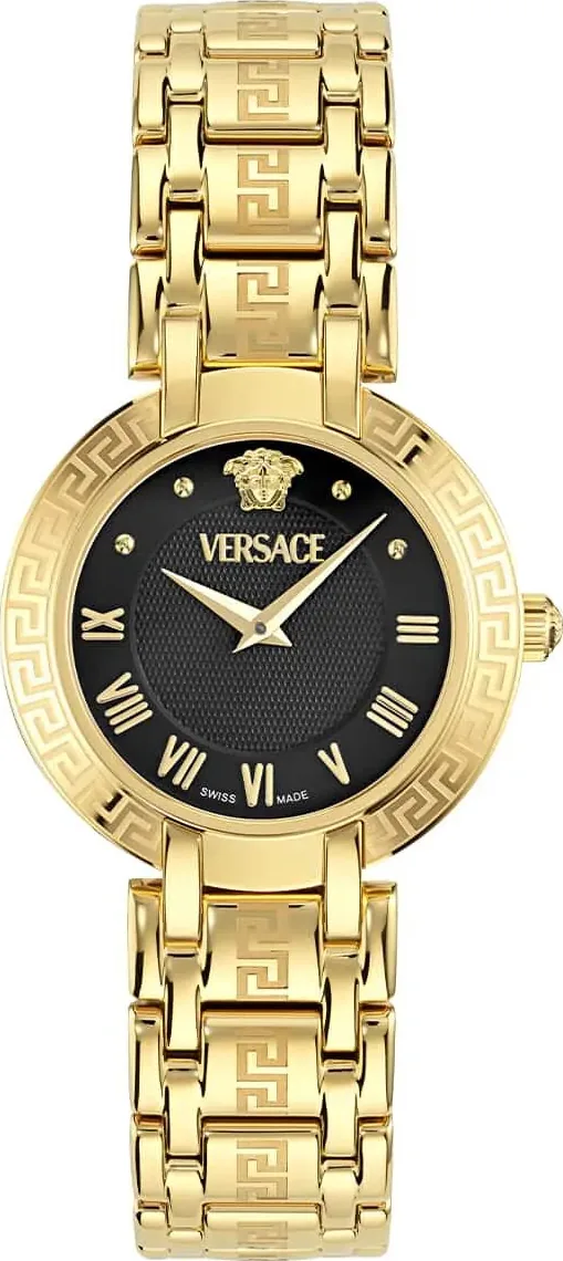 Versace Vrscve0P00625 Kadın Kol Saati