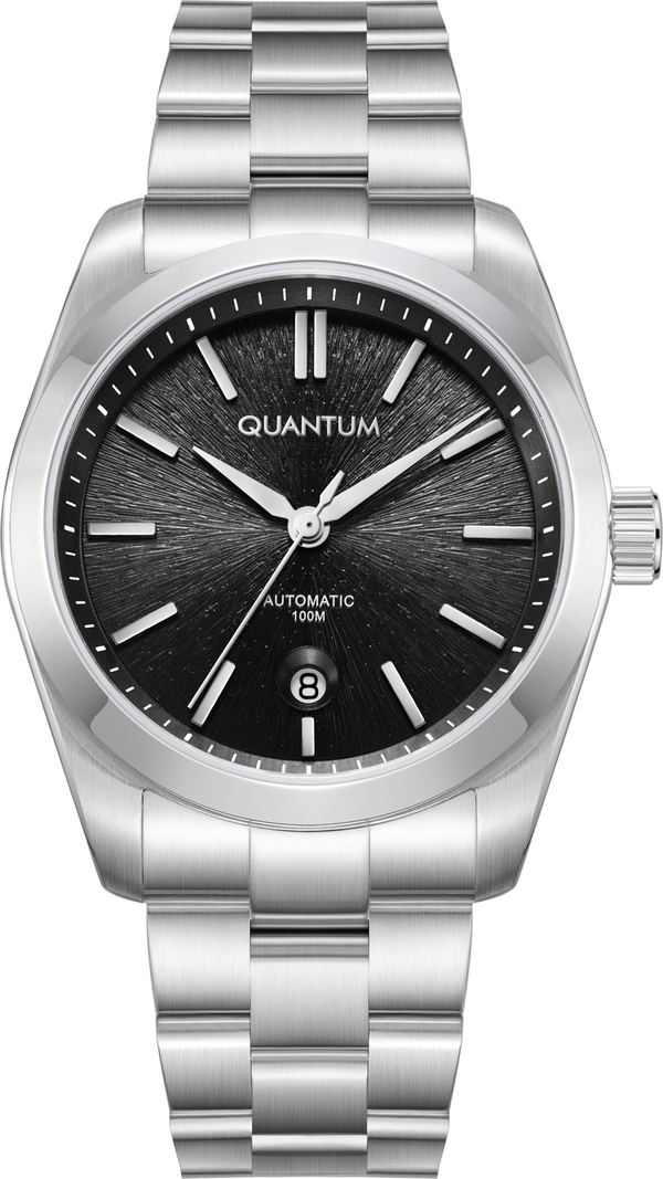 Quantum Qmg1228B.350 Otomatik Erkek Kol Saati