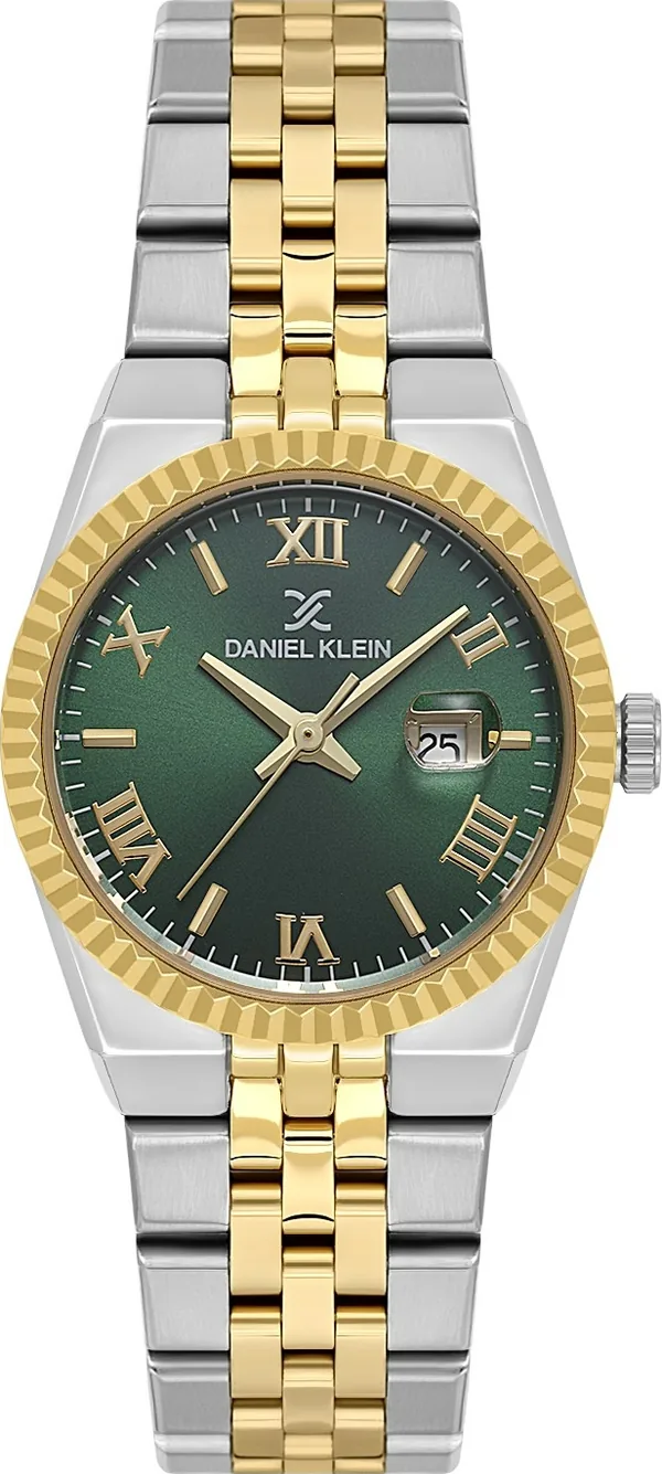Daniel Klein Dk.13.10174-5 Kadın Kol Saati
