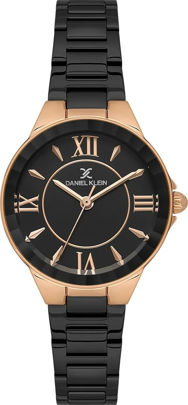 Daniel Klein Dk.13.10149-7 Kadın Kol Saati