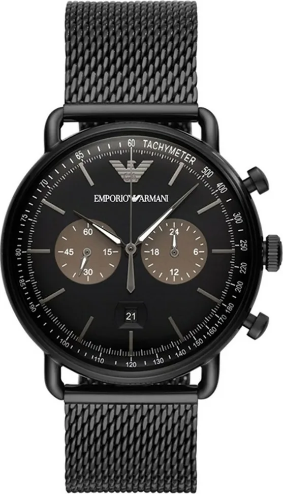 Emporio Armani Ar11142 Erkek Kol Saati