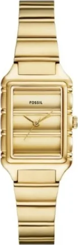 Fossil Fes5389 Kadın Kol Saati