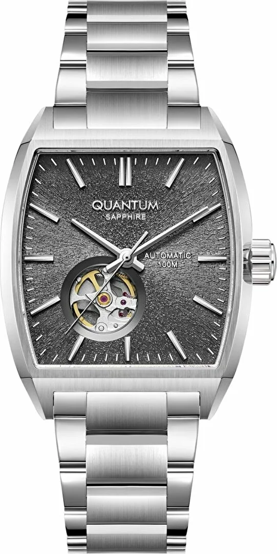 Quantum Qmg1226.360 Otomatik Erkek Kol Saati