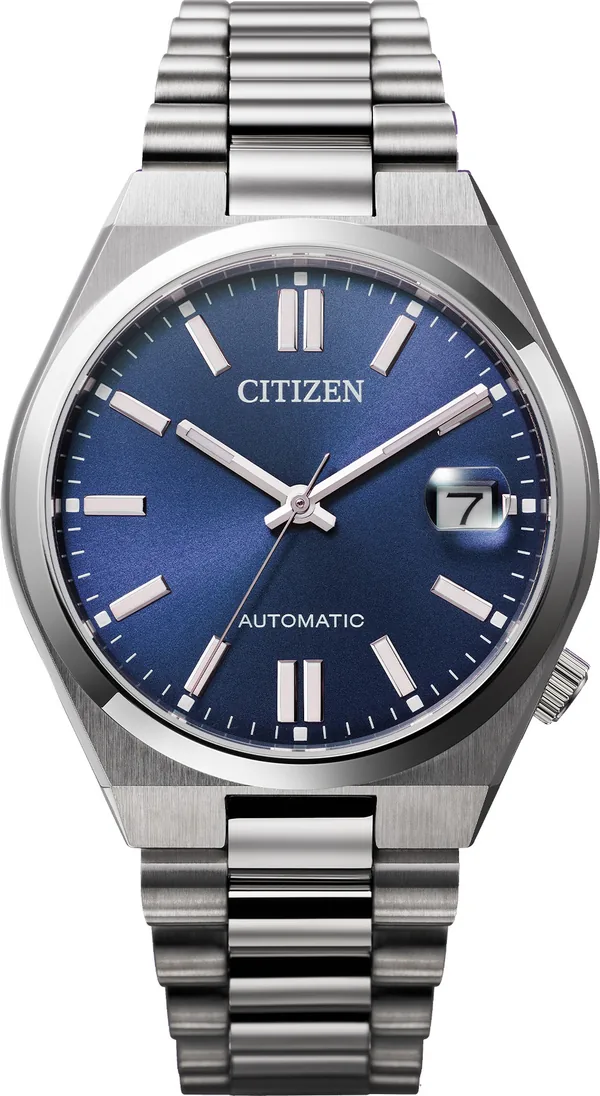 Citizen Nj0200-50M Tsuyosa Erkek Kol Saati