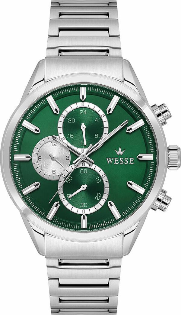 Wesse WWG211603 Erkek Kol Saati