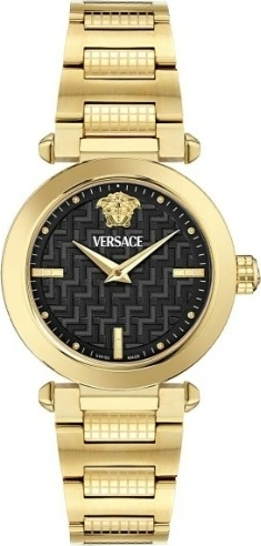 Versace Vrscve5B00625 Kadın Kol Saati