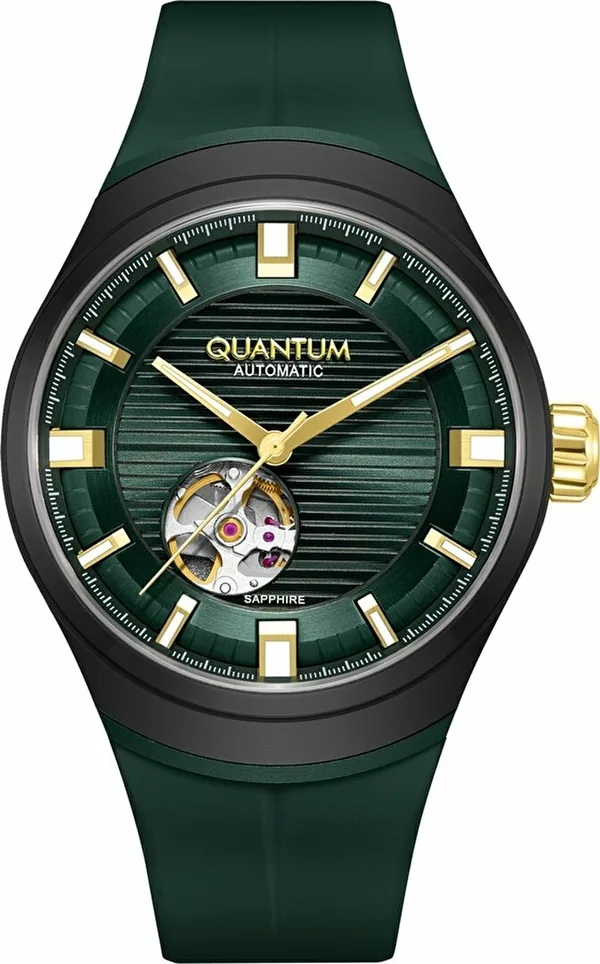 Quantum Qmg1203.675 Otomatik Erkek Kol Saati