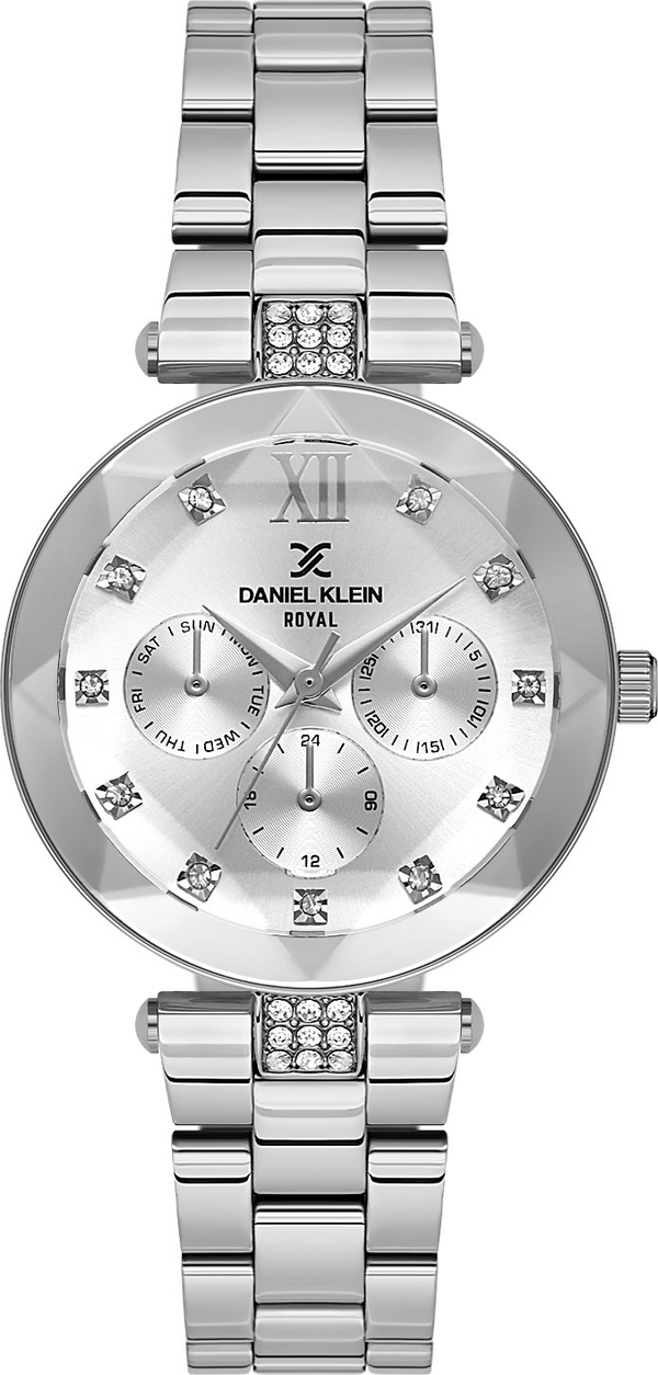 Daniel Klein Dke.1.10728-1 Kadın Kol Saati