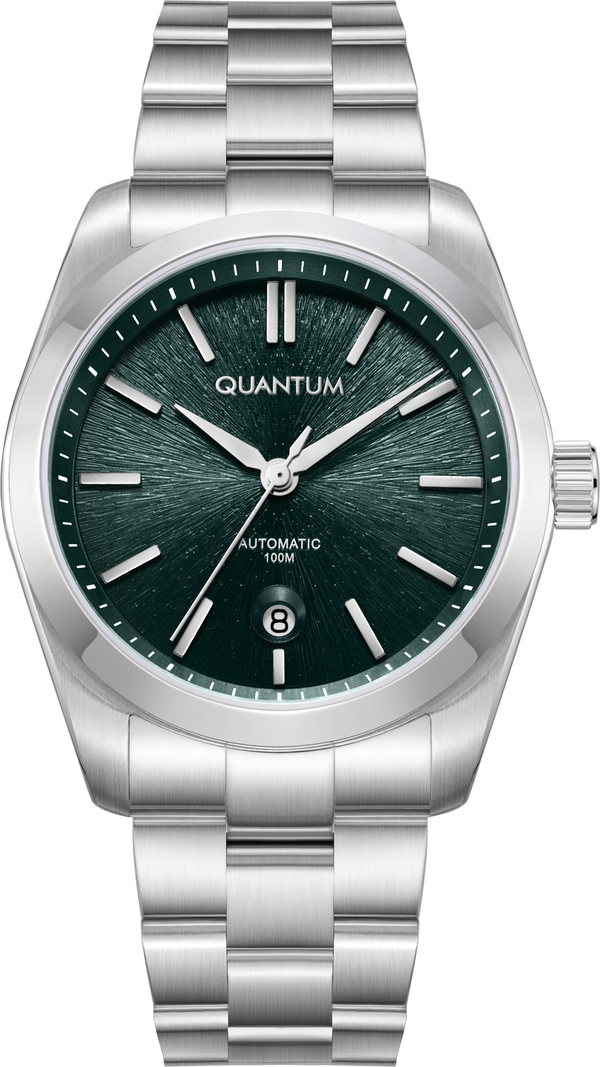 Quantum Qmg1228B.371 Otomatik Erkek Kol Saati