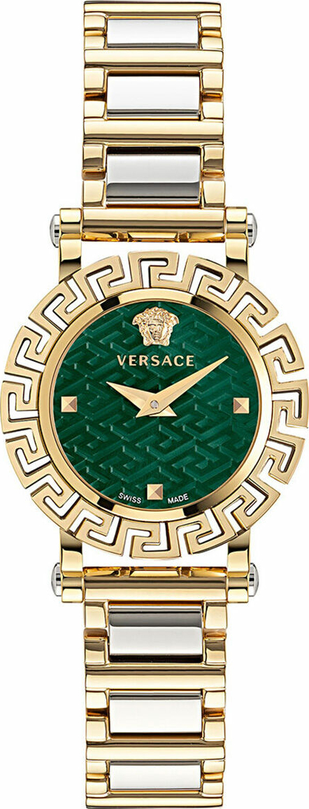 Versace Vrscve2Q00622 Kadın Kol Saati