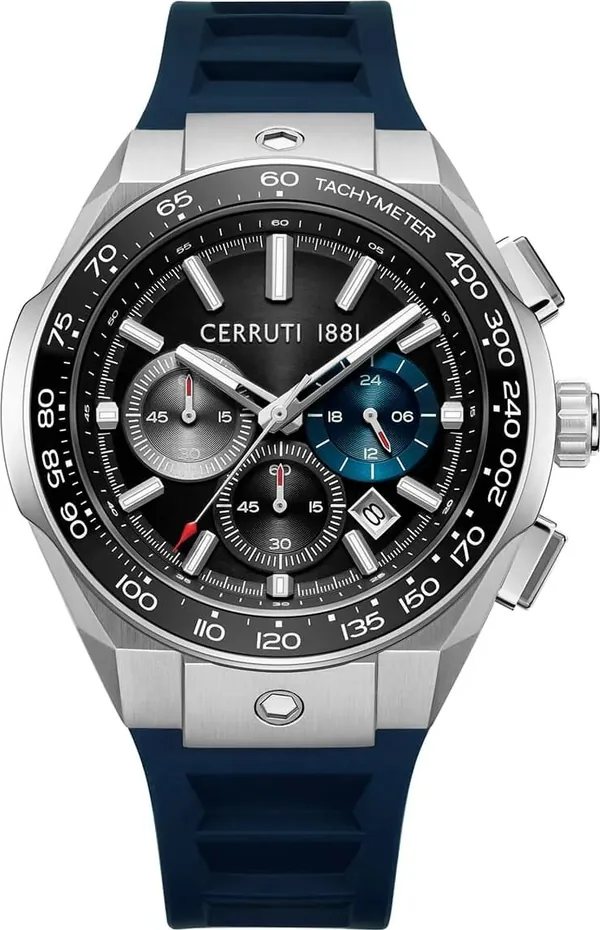 Cerruti 1881 Cıwgo0050701 Erkek Kol Saati