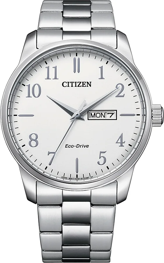 Citizen Bm8550-81Ac Erkek Kol Saati