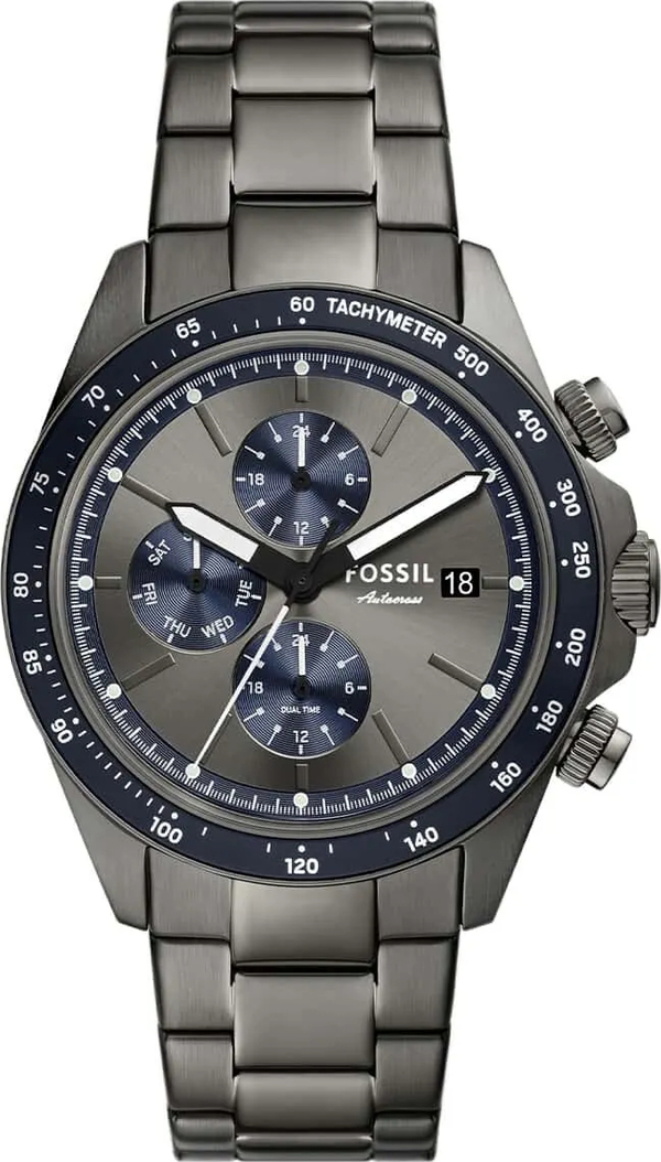 Fossil Fbq2903 Erkek Kol Saati