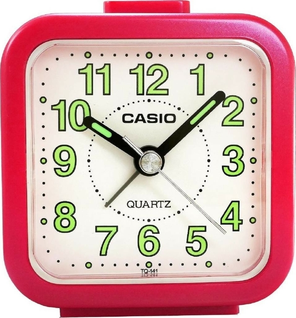 Casio Tq-141-4Df Masa Saati