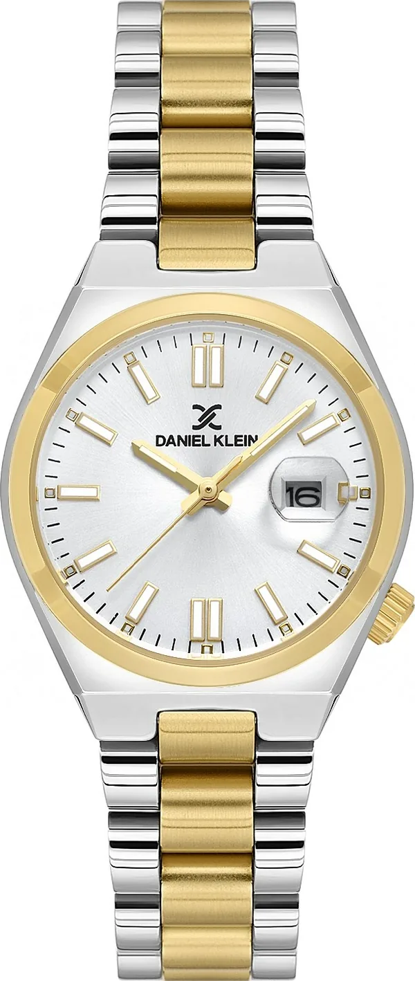 Daniel Klein Dk.13.10116-4 Kadın Kol Saati