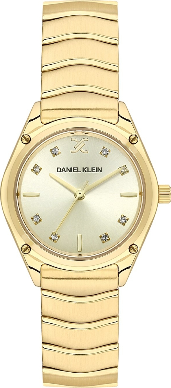 Daniel Klein Dk.13.10147-3 Kadın Kol Saati