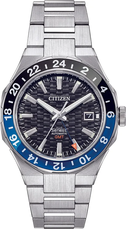 Citizen Nb6031-56E Erkek Kol Saati