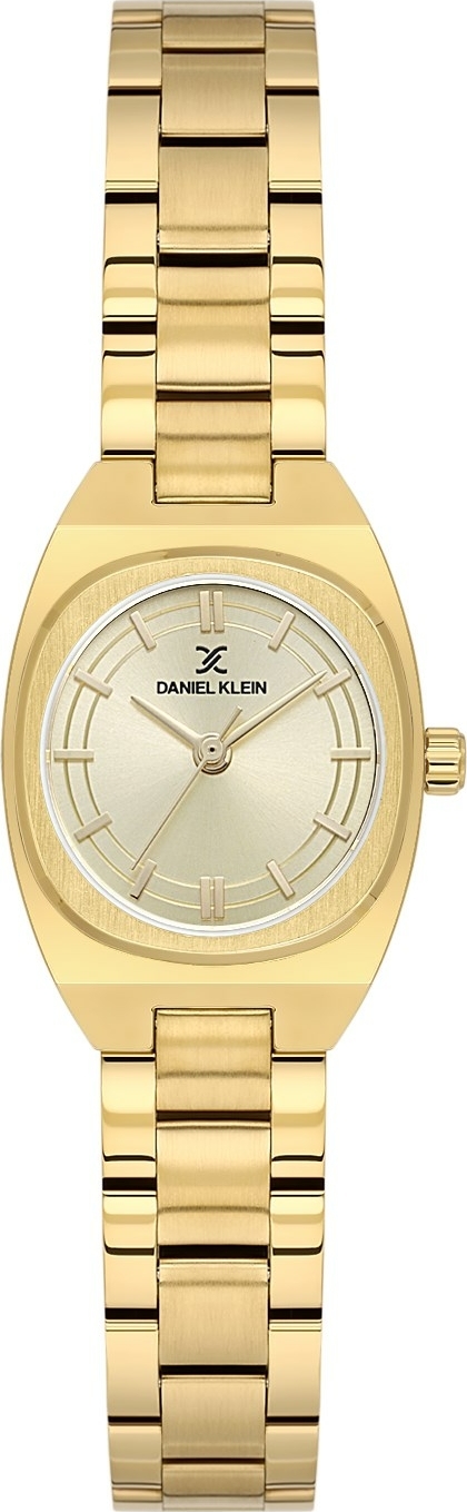 Daniel Klein Dk.1.14489-8 Kadın Kol Saati