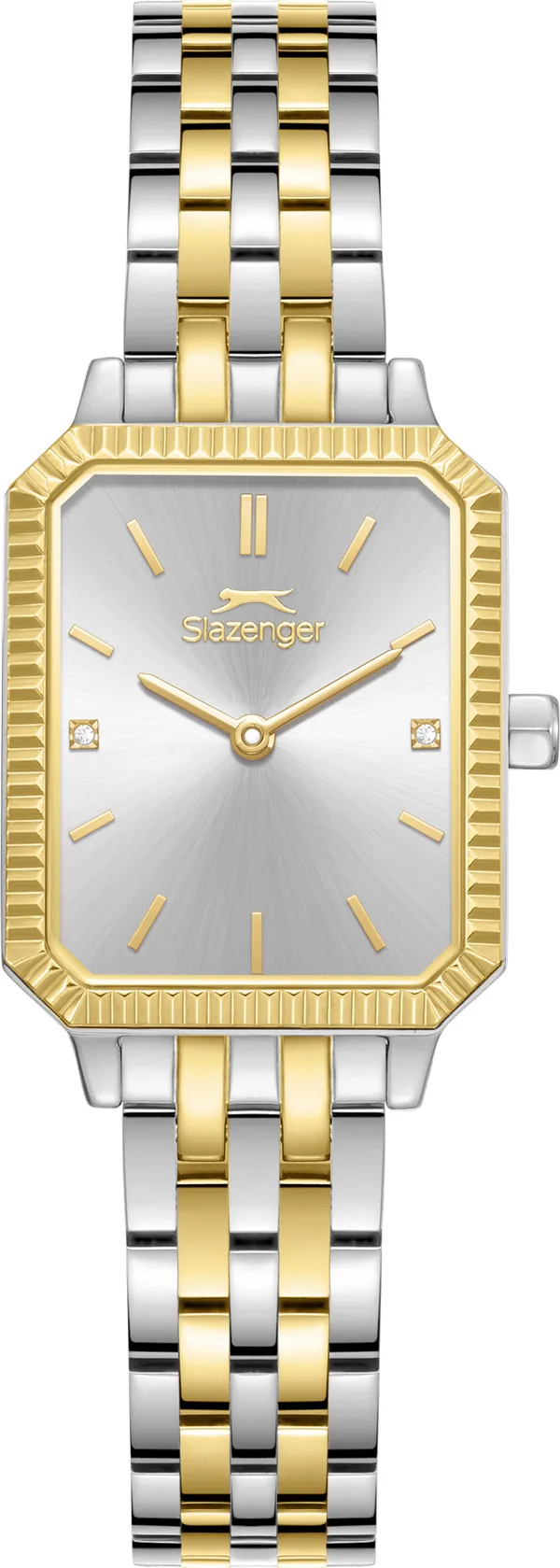 Slazenger Sl.09.2620.3.230 Kadın Kol Saati