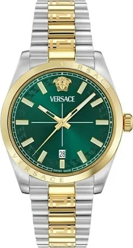 Versace Vrscve0G00425 Erkek Kol Saati