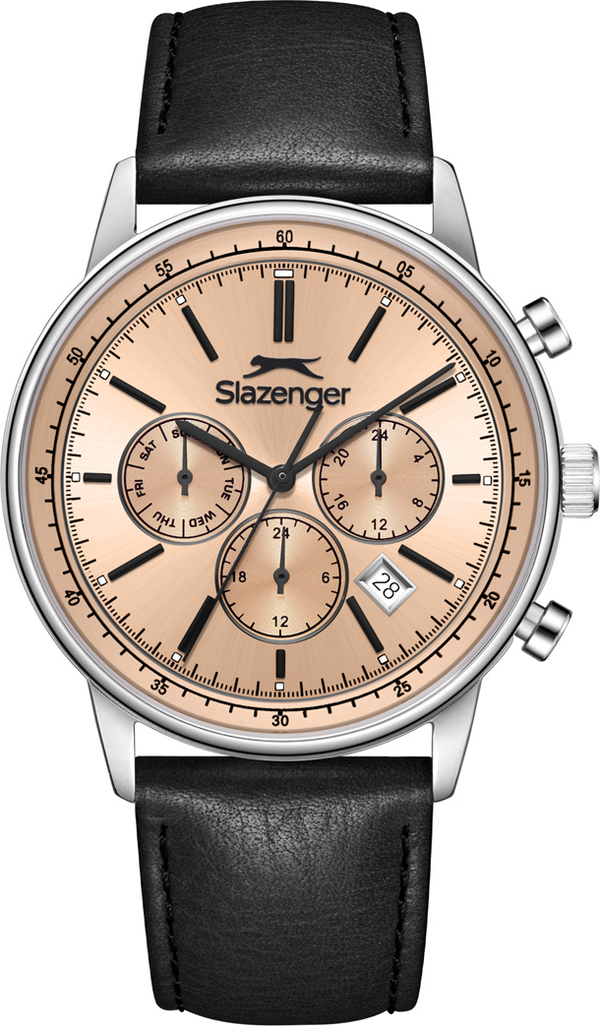 Slazenger Sl.09.2539.2.02 Erkek Kol Saati