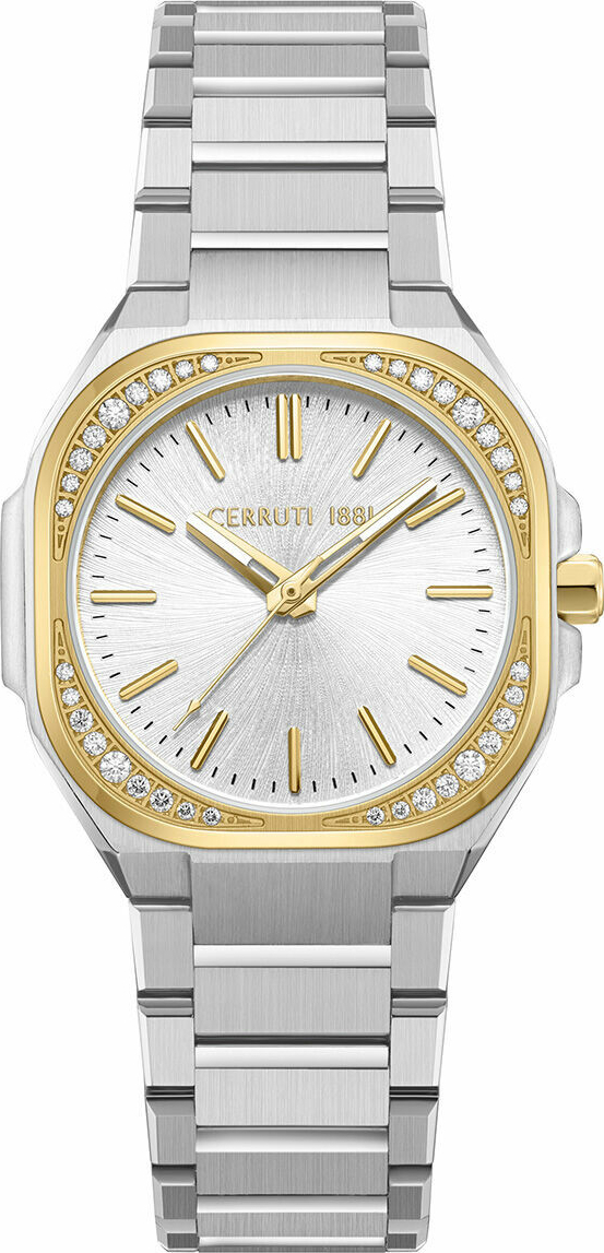 Cerruti 1881 CIWLG0096904 Kadın Kol Saati