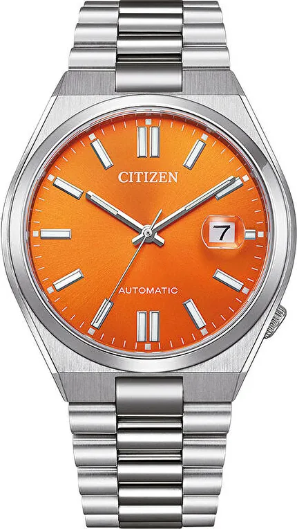 Citizen Nj0151-88Z Tsuyosa Erkek Kol Saati