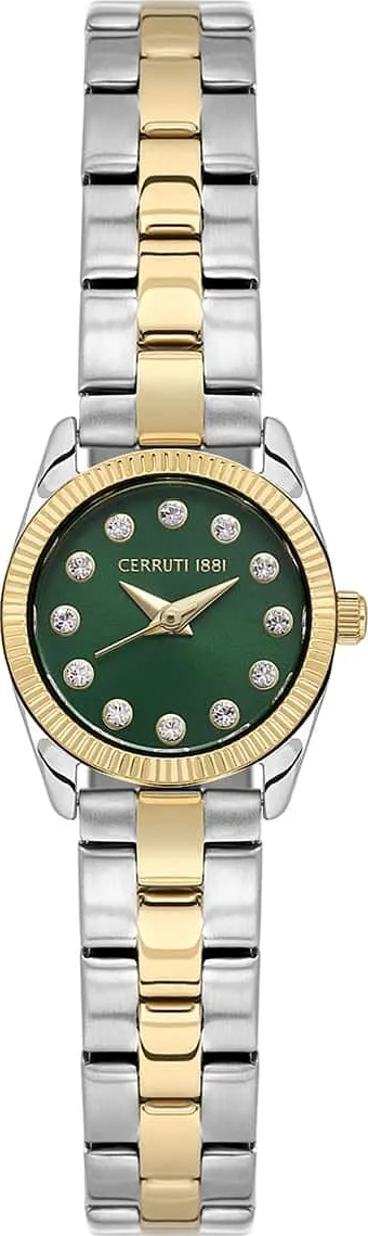 Cerruti 1881 Cıwlg0101007 Kadın Kol Saati