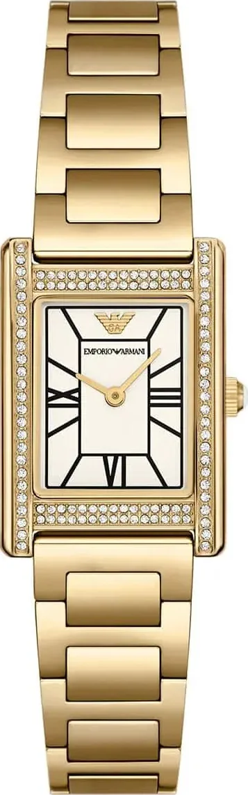 Emporio Armani Ar11659 Kadın Kol Saati