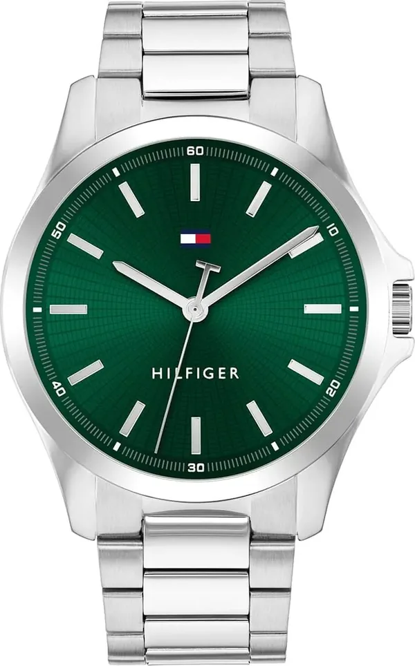 Tommy Hilfiger Th1710672 Erkek Kol Saati