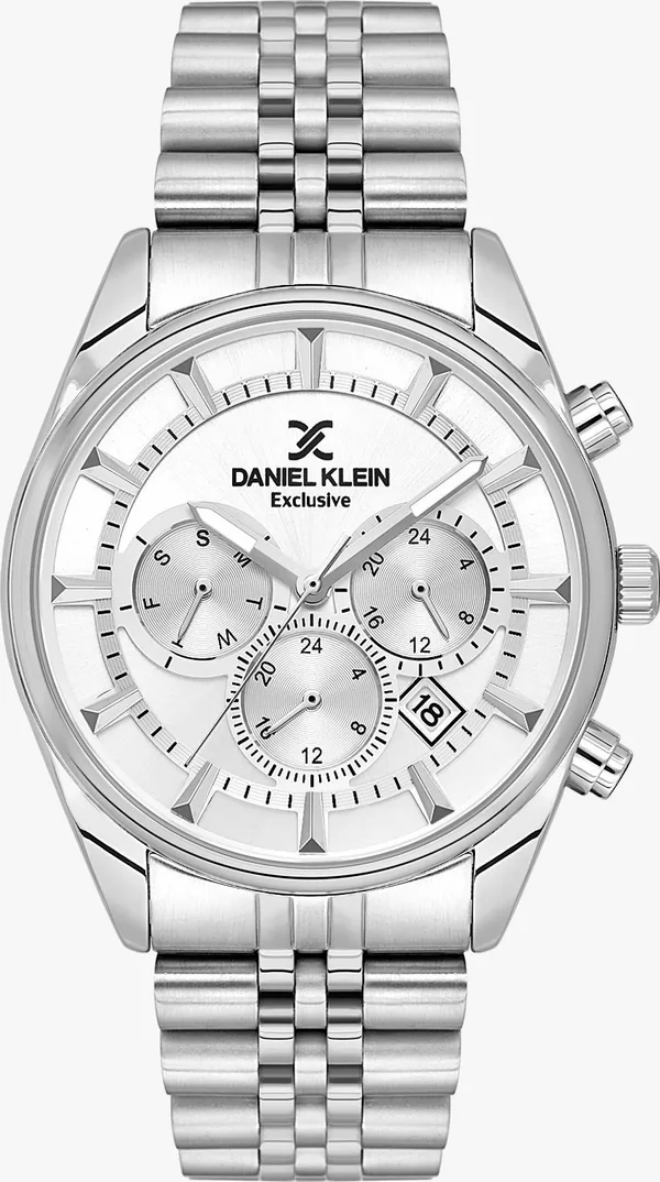 Daniel Klein Dk.13.10089-1 Erkek Kol Saati
