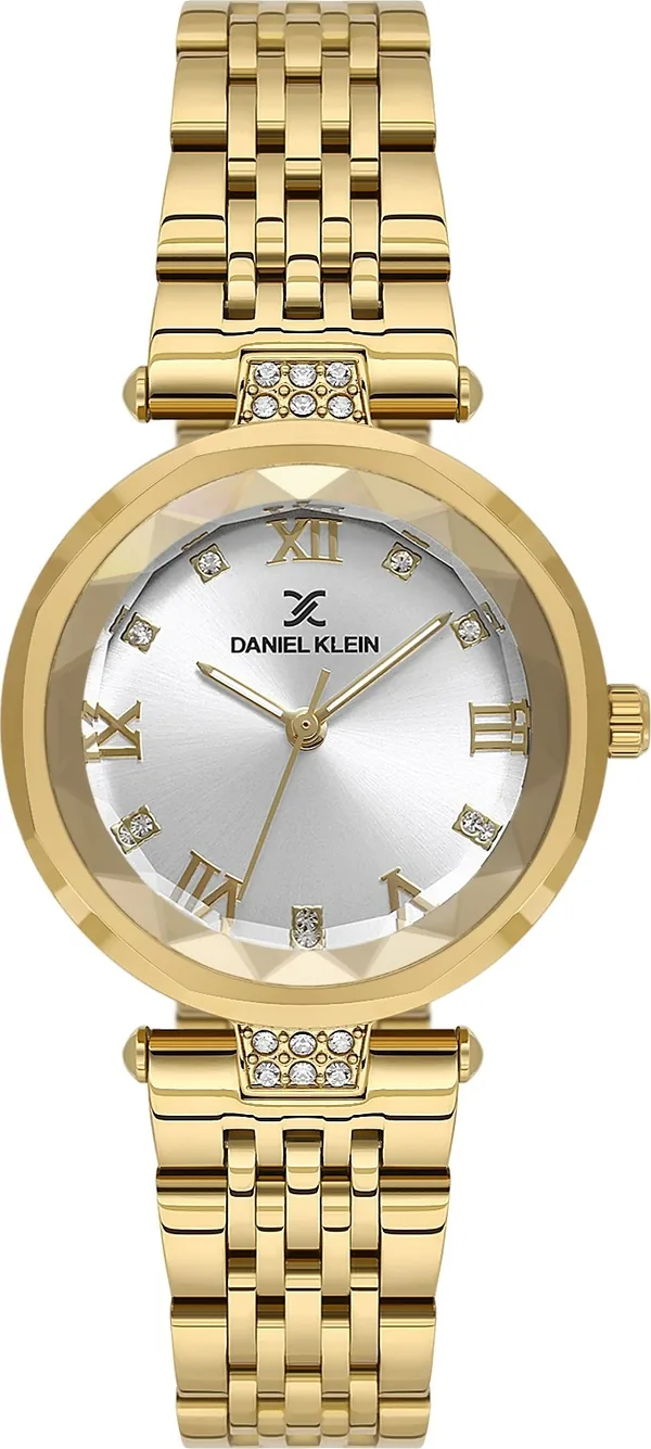 Daniel Klein Dk.1.14303-2 Kadın Kol Saati