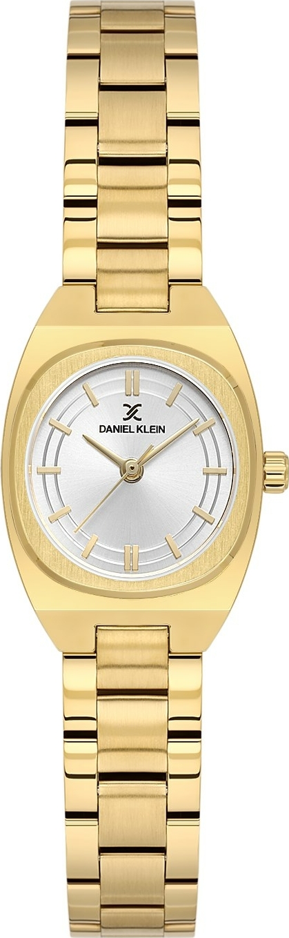 Daniel Klein Dk.1.14489-3 Kadın Kol Saati