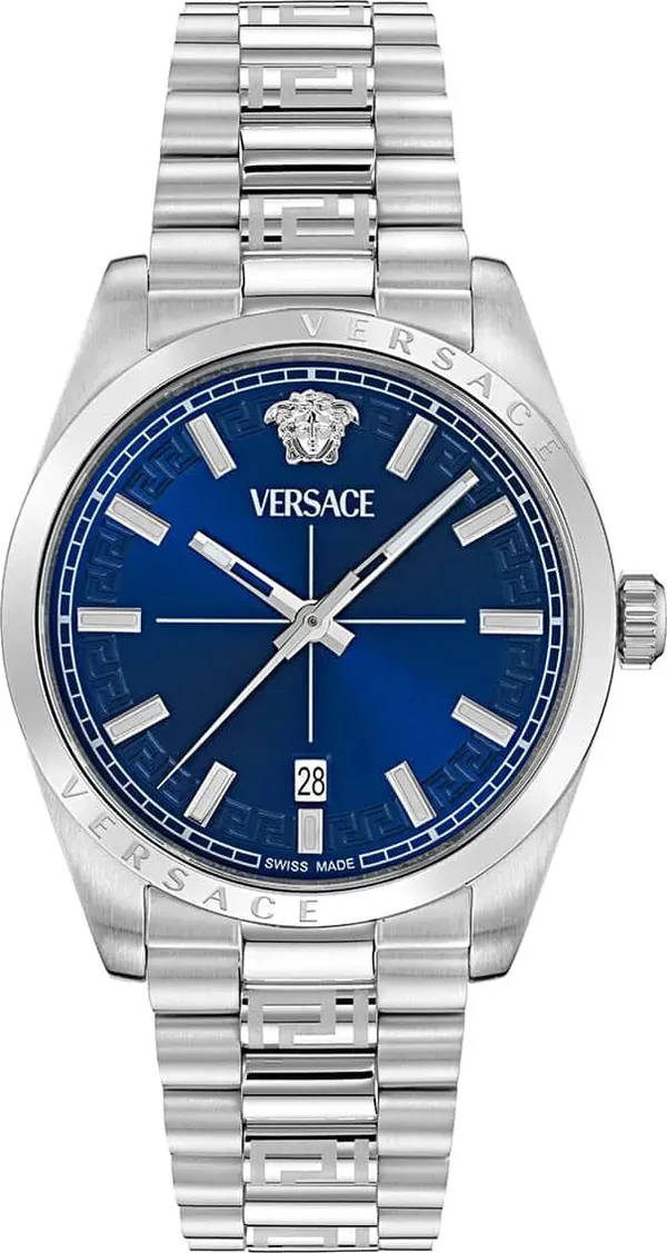 Versace Vrscve0G00325 Kol Saati