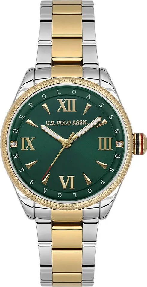 U.s. Polo Assn. Uspa2122-05 Kadın Kol Saati