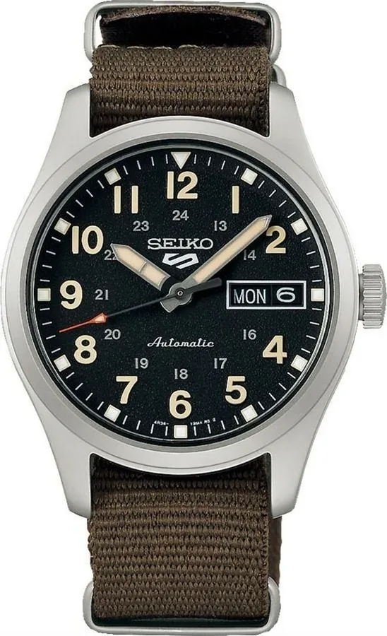 Seiko Srpj85K1 Otomatik Erkek Kol Saati