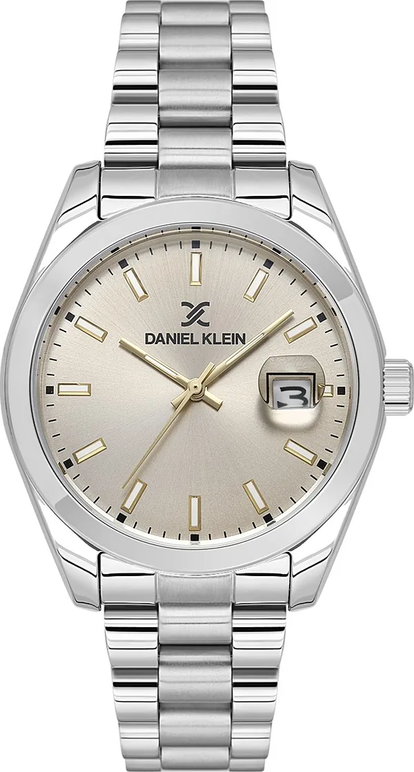 Daniel Klein Dk.1.13370-17 Erkek Kol Saati