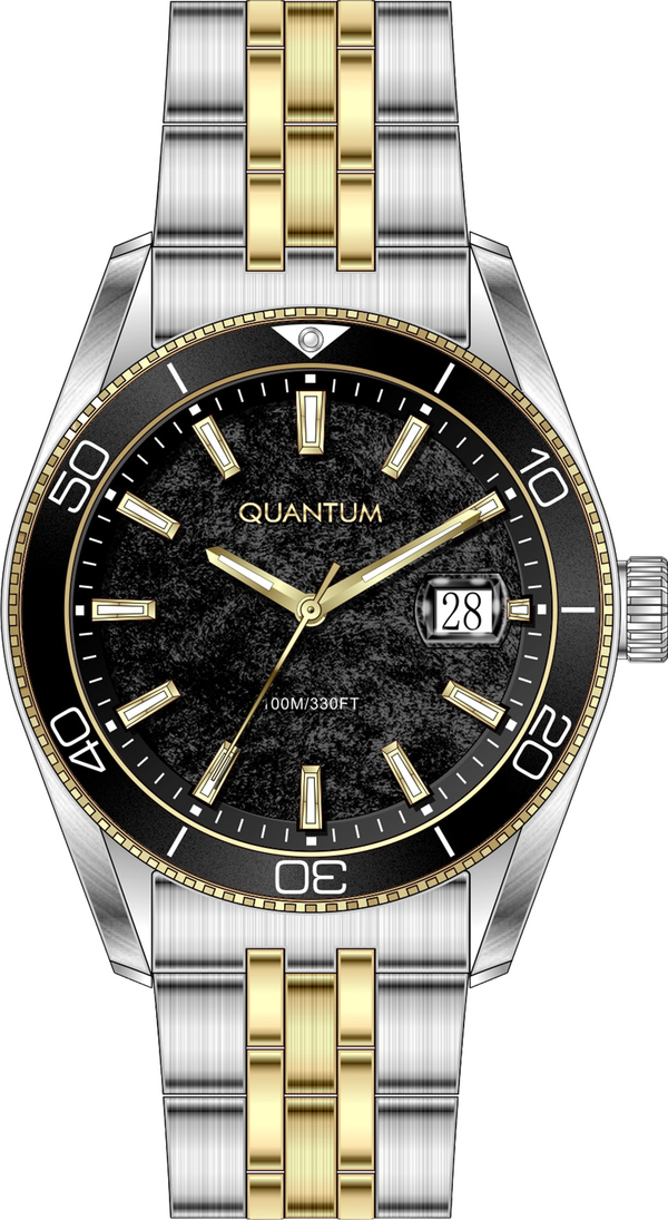 Quantum Adg1252Xs.250 Erkek Kol Saati