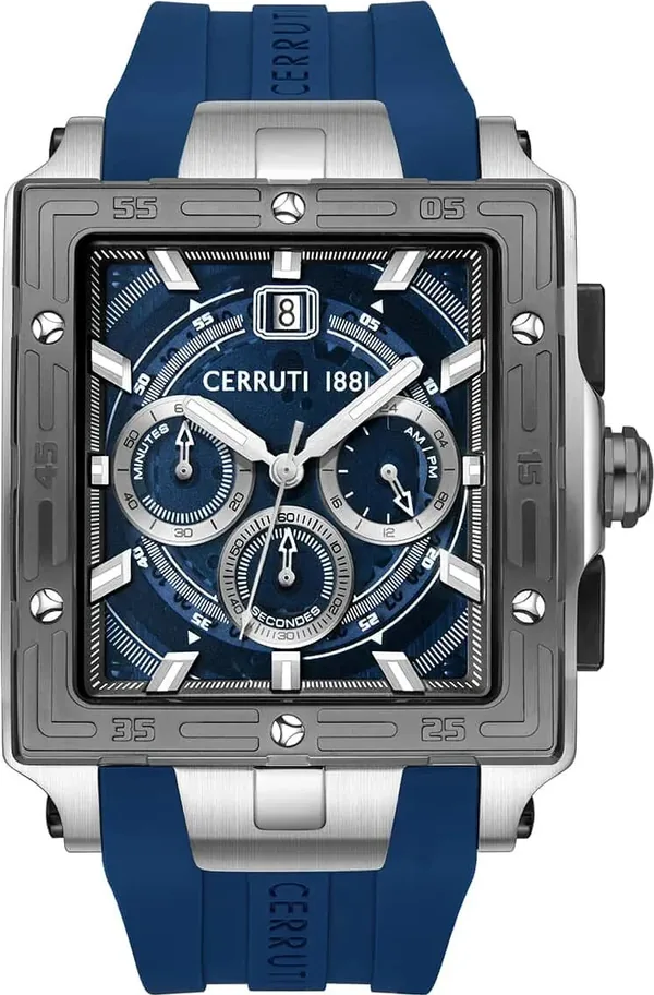 Cerruti 1881 CIWGO0072402 Erkek Kol Saati
